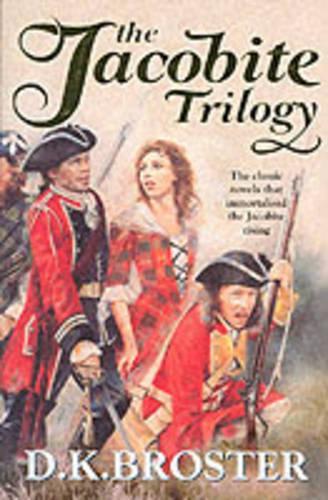 A Jacobite Trilogy
