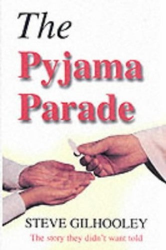 The Pyjama Parade
