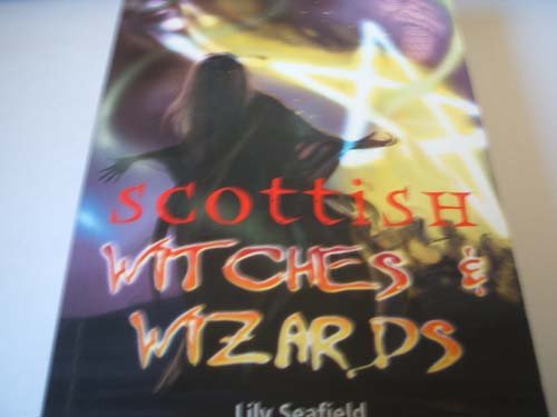 Scottish Witches and Wizards