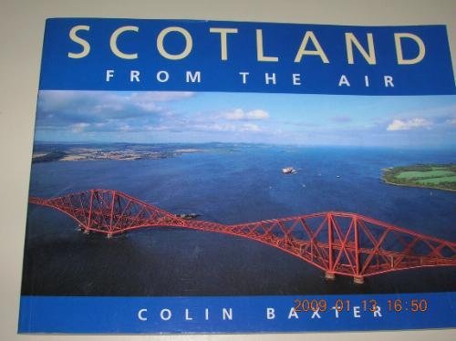 Scotland from the Air