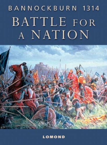 Battle for A Nation