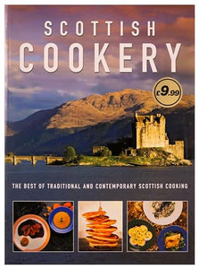Scottish Cookery 