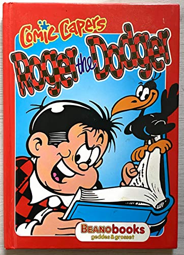 Roger the Dodger (Comic capers)