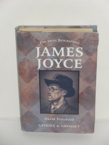 James Joyce