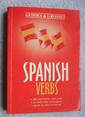 Spanish Verbs