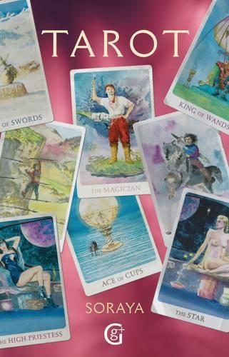 Tarot (Soraya Series)