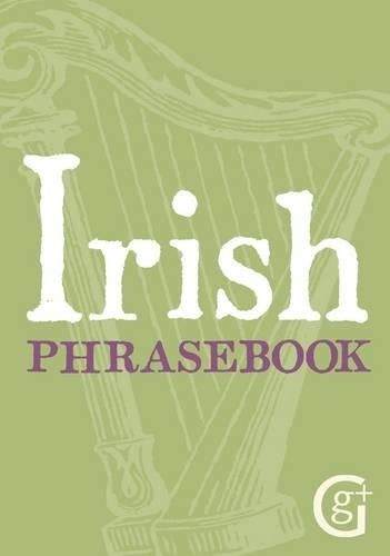 Irish Phrasebook