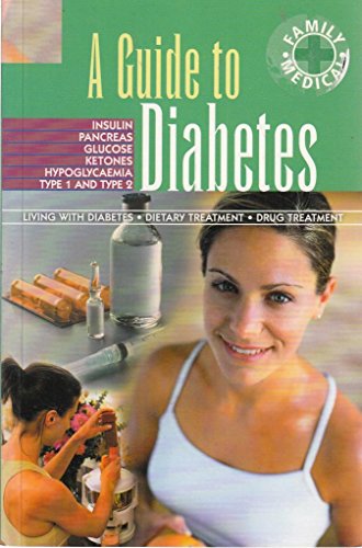 A Guide to Diabetes