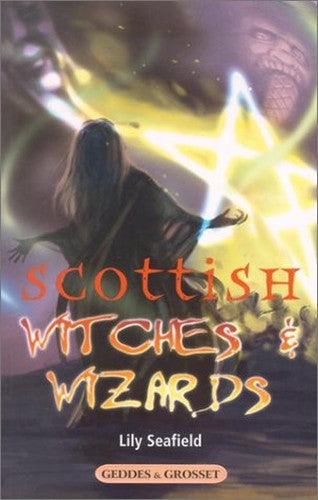 Scottish Witches and Wizards