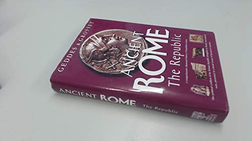 The Roman Empire