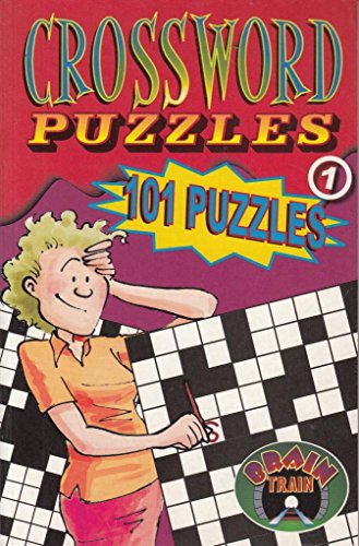 Crosswords 1
