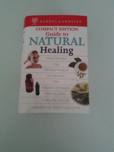 Guide to Natural Healing