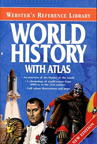 World History with Atlas