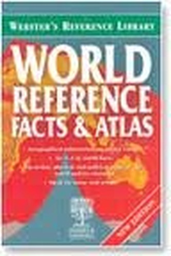 World Reference Facts and Maps