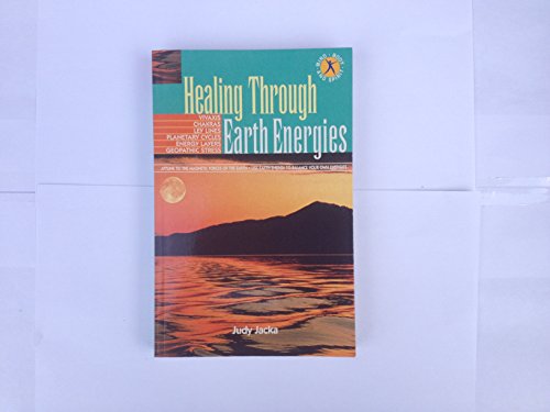 Healing through Earth Energies