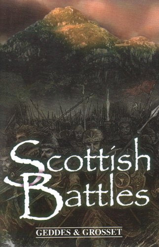 Scottish Battles