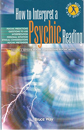 How to Interpret a Psychic Reading