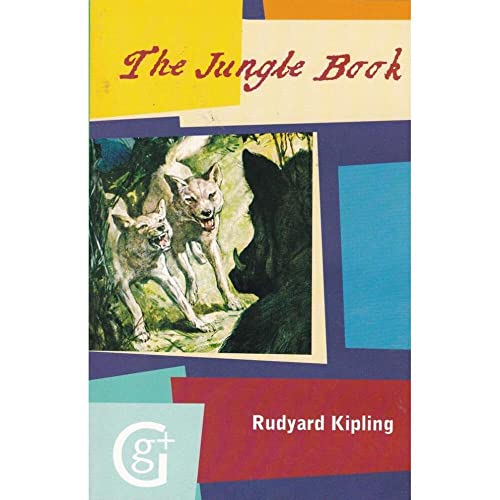 The Jungle Book