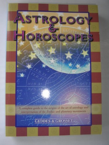 Astrology & Horoscopes