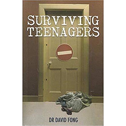 Surviving Teenagers