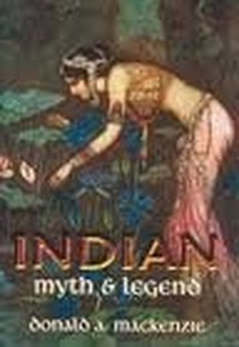 Indian Myth & Legend