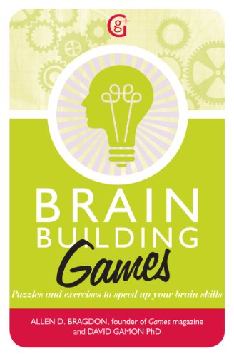 Brain Building Games