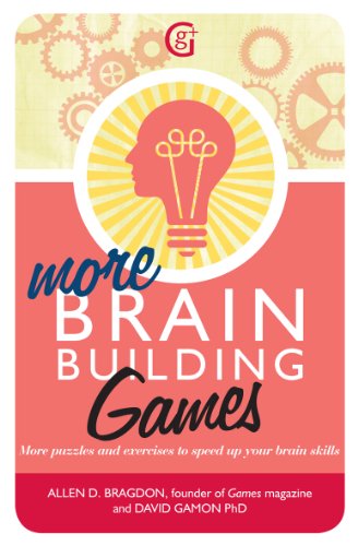 More Brain Building Games