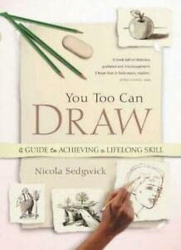 You Too Can Draw!
