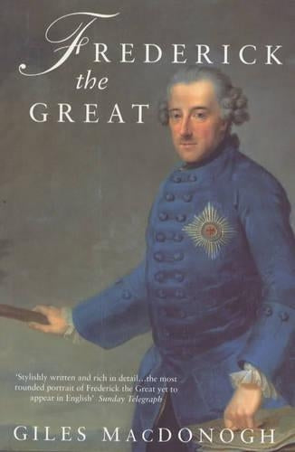 Frederick the Great