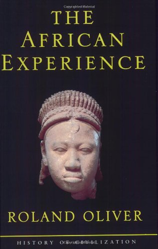 The African Experience