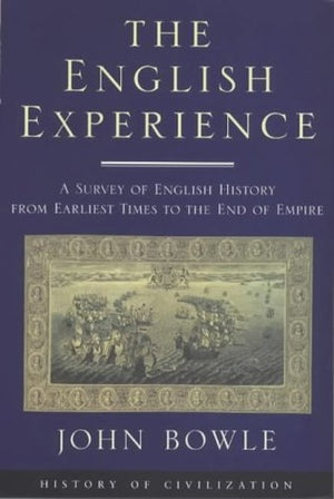 The English Experience