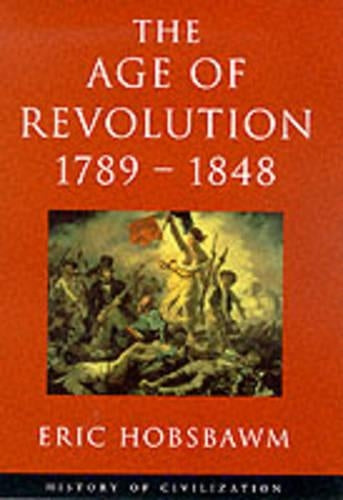 The Age of Revolution 1789-1848