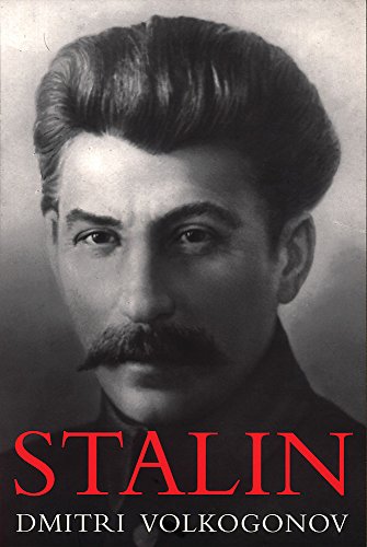 Stalin: Triumph And Tragedy