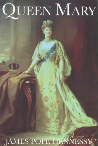 Queen Mary 1867-1953