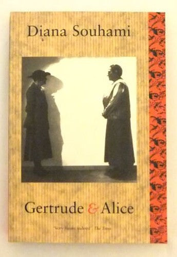 Gertrude and Alice