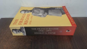 The Franco Regime, 1936-75