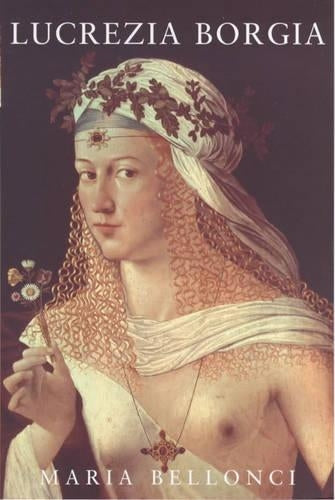Lucrezia Borgia