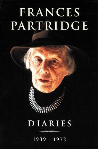 Diaries 1939-1972