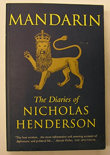 Mandarin