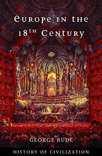 Europe in the 18th Century
