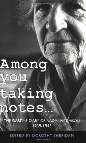 Among You Taking Notes...
