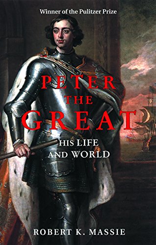 Peter the Great