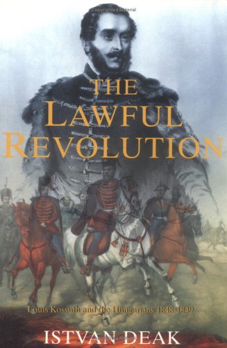 Lawful Revolution