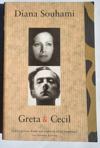 Greta and Cecil