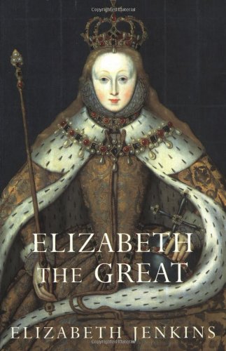 Elizabeth The Great