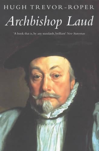 Archbishop Laud, 1573-1645