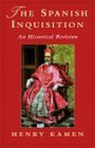 The Spanish Inquisition