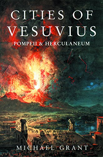 Cities of Vesuvius