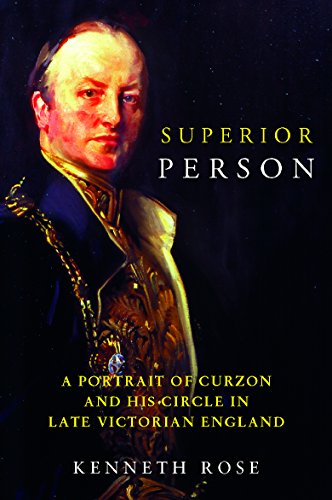 Superior Person