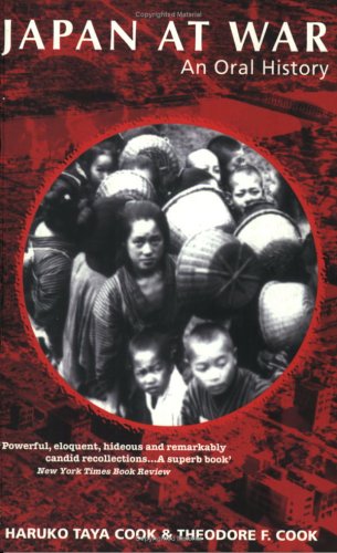Japan at War